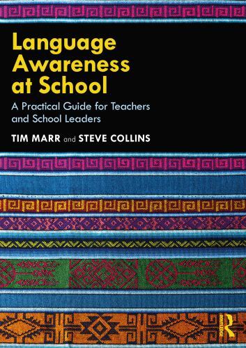 Language awareness school - language,