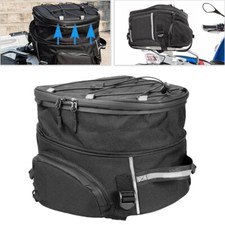 Motorcycle Tail Bag Waterproof