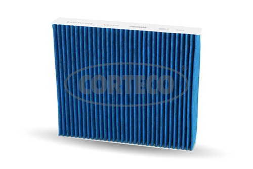 New filter interior air - interior,
