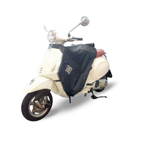 Tucano urbano scooter - scooter, leg