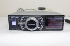 Used Alpine iDA-X305 Digital Media Receiver