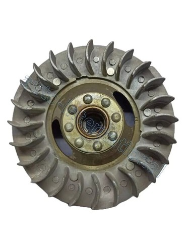 Fits lambretta short finned - lambretta,