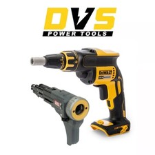 DeWALT DCF620N 18V Brushless