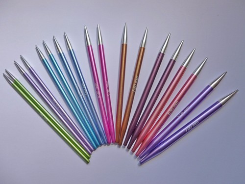 Knitpro zing interchangeable - knitpro,