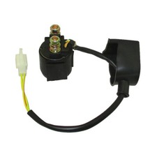 Starter Solenoid Relay For