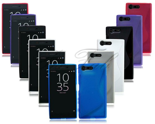 New slim gel - silicone, rubber
