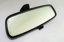 Ford Mondeo Focus Fiesta C-Max (98 -14) Standard Interior Rear View Mirror (E)