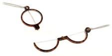 Calabria New 2945R Monocle