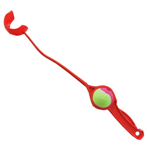 Pet ball launcher chucker - launcher,