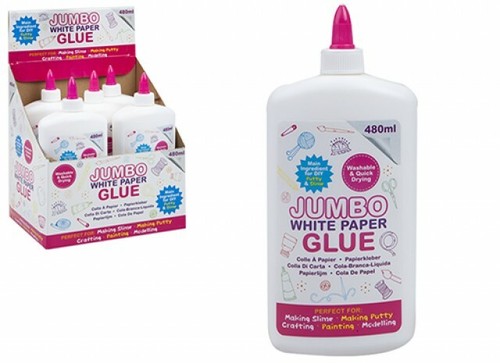 Pva glue washable - pva, school