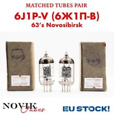6J1P-V 63's Nevz Rare Nos Nib