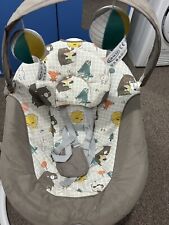 baby rocker swing electric