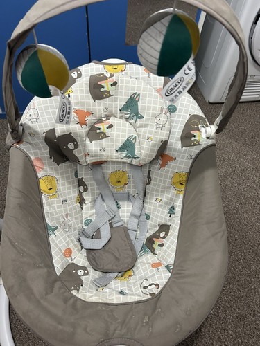 Baby rocker swing electric - rocker,