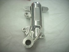 Aprilia Climber 280 trial