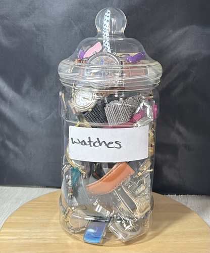 Watches full 10 jar - kg,