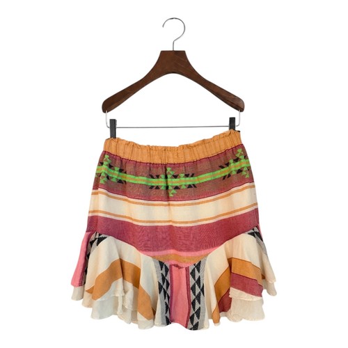Devotion twins ruffle mini - ruffle,
