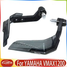 Universal Wind Shield Hand Bar