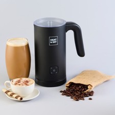 Heat & Eat Hot Chocolate Maker