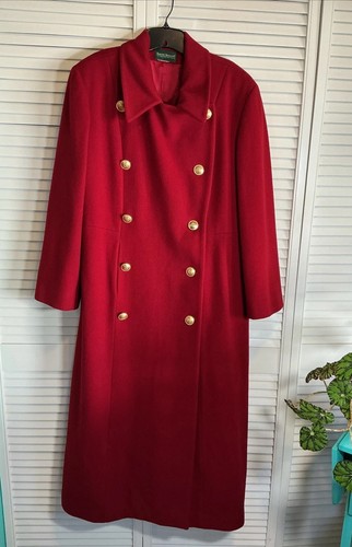 Vtg harve benard wool - benard,