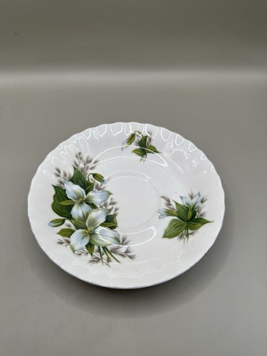Vintage royal albert - albert, trillium