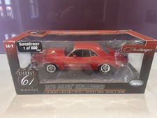 HIGHWAY 61  1-18 DIECAST 1970
