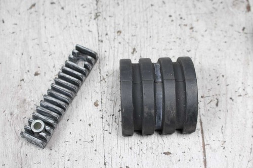 Tank rubber damper yamaha fzs - damper,