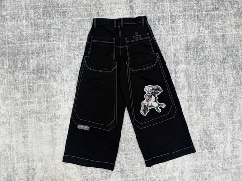 Authentic jnco jeans from the - jnco,