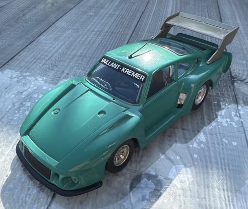 Bburago kit kremer - kremer, 935