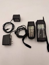 Vintage Nokia Mobile Phones
