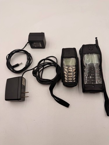 Vintage nokia mobile phones - vintage,