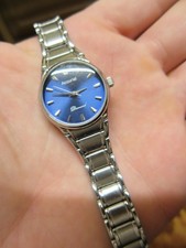 Ladies Accurist Diamond Quartz