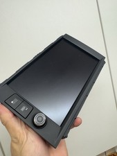 SEAT LEON DISPLAY SCREEN SAT NAV 5F0919606 5F0 919 606