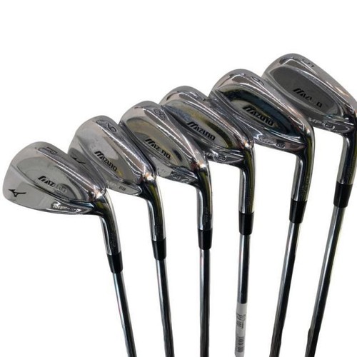 6pcs mizuno mp - mizuno, mp-69