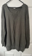 Poetry Long Jumper Size S