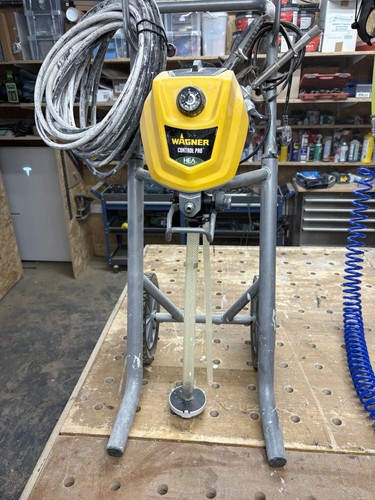 Wagner control pro 350 - 350, m