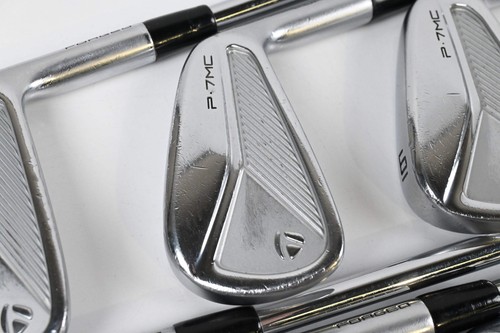 Taylormade p7mc 2023 - irons, /