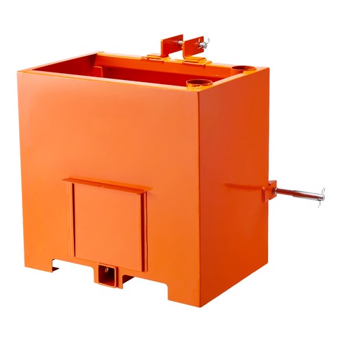 Ballast box point category 1 - ballast,