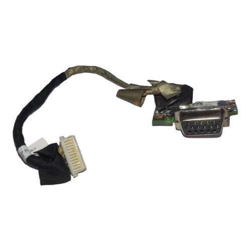 Vga connector 69n0k3j10c01 - connector, 69n0k3j10c01-01