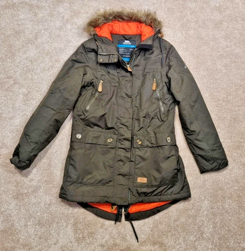Trespass womens waterproof - trespass,