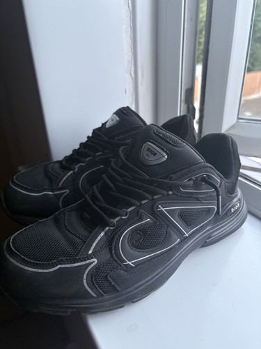 Dior b30 black men - dior,