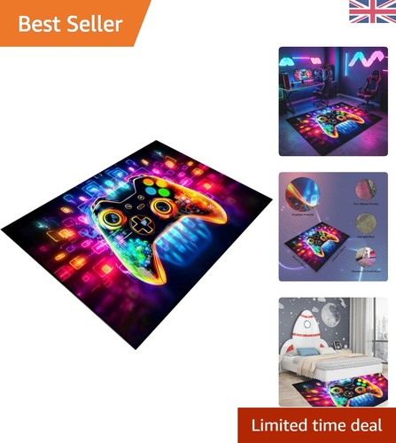 80x120cm anti slip gaming mat - 80x120cm,