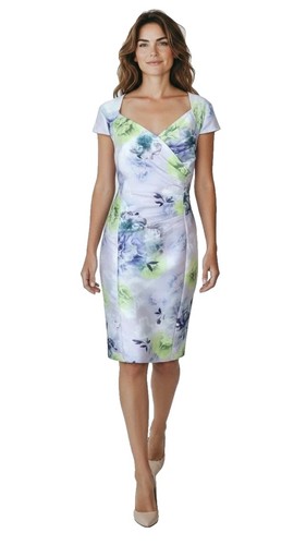 Jacques vert grey - jacques, grey/blue/lime