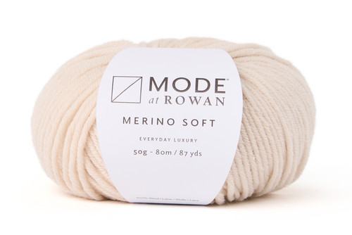 Mode rowan merino - mode, 50g