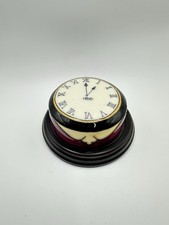 Moorcroft Pottery Paperweight