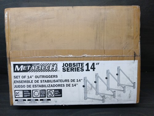 Metaltech scaffold - metaltech,
