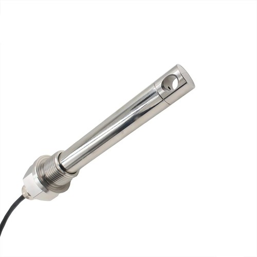 Precision duct air - air, velocity