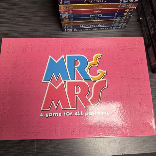 Mrs game for - game,