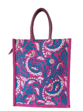 BNWT Pink Colour Floral Theme