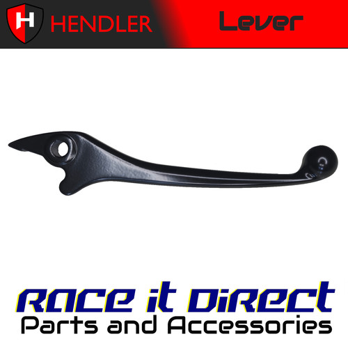Brake lever for honda - lever, f