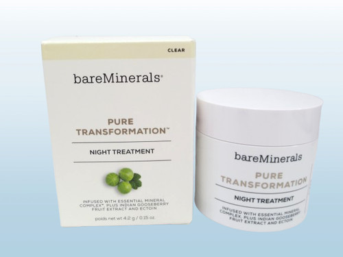 Bareminerals pure - bareminerals,